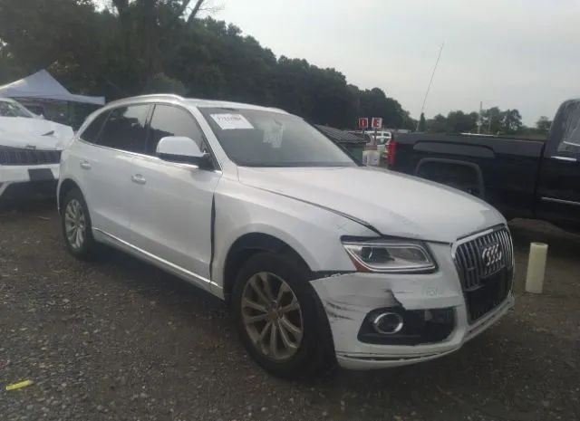 2016 audi q5