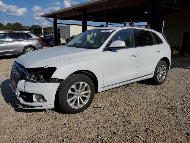 2016 audi q5 premium