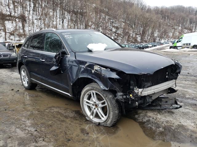 2017 audi q5 premium