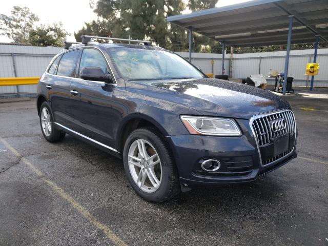 2016 audi q5