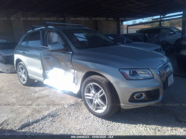 2016 audi q5