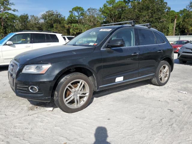 2016 audi q5 premium