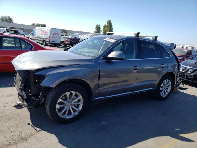 2015 audi q5 premium