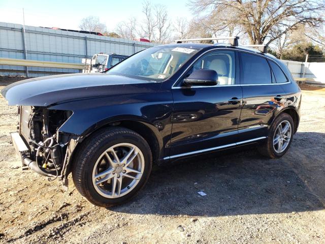 2015 audi q5