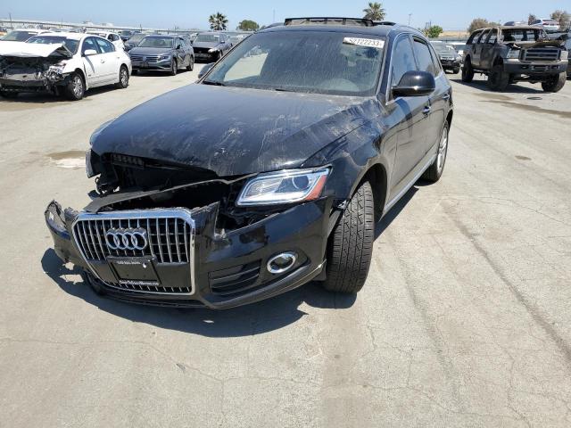 2015 audi q5