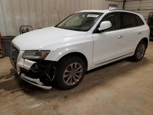 2015 audi q5