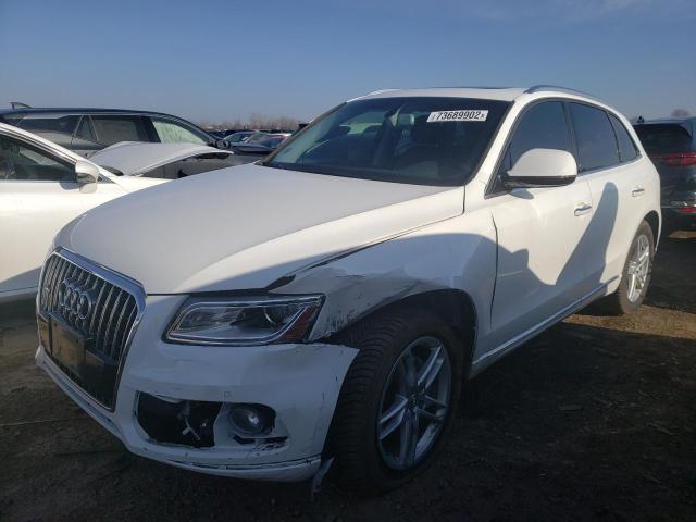 2016 audi q5