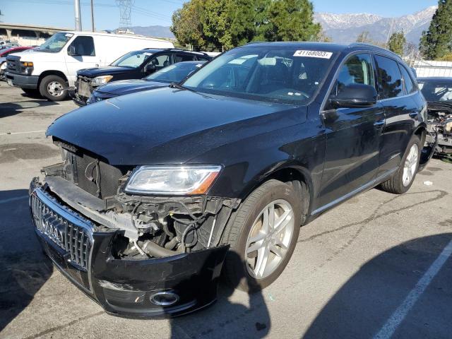 2015 audi q5