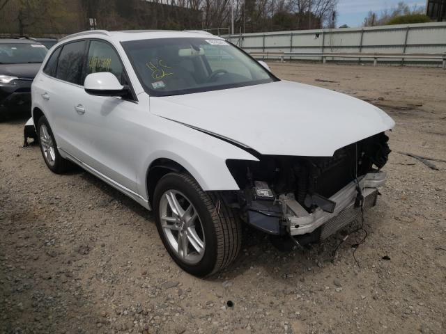 2015 audi q5 premium