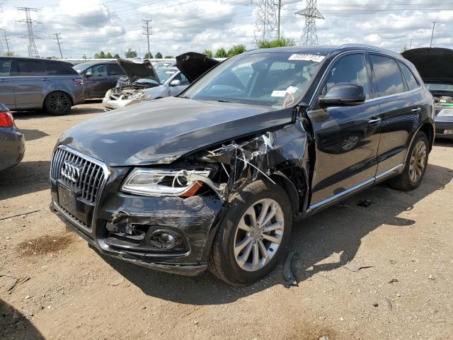 2015 audi q5