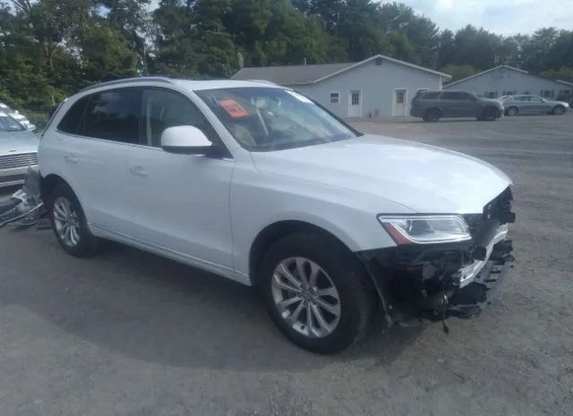 2015 audi q5