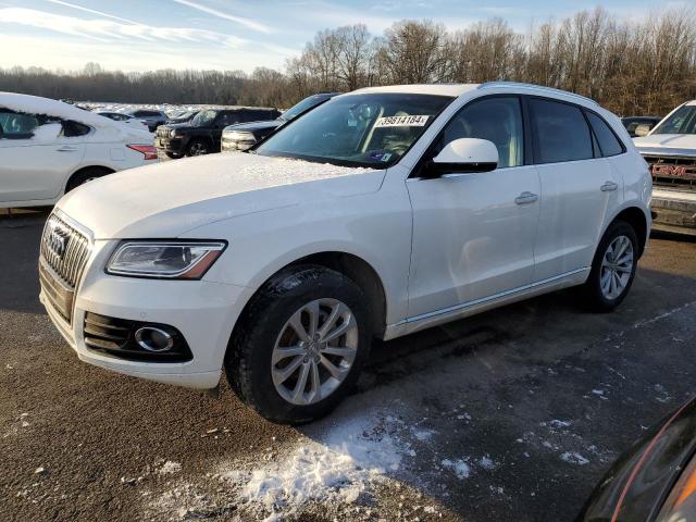 2015 audi q5