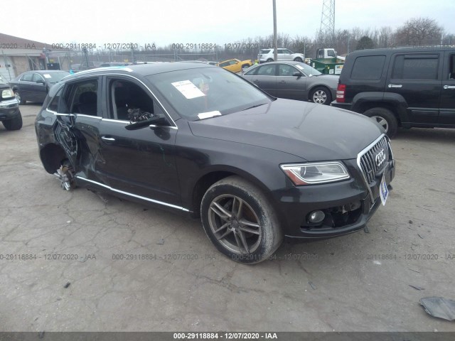 2015 audi q5