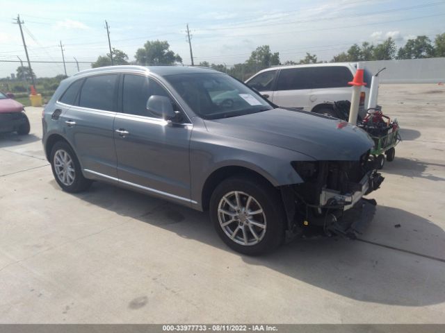 2015 audi q5