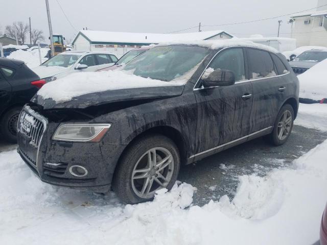 2015 audi q5