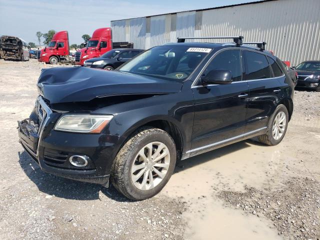 2015 audi q5