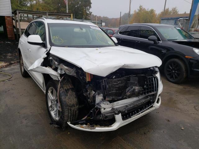 2016 audi q5
