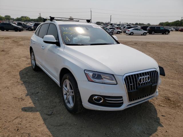 2016 audi q5