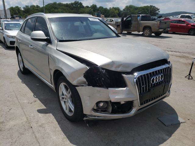 2016 audi q5 premium