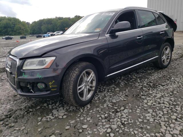2016 audi q5