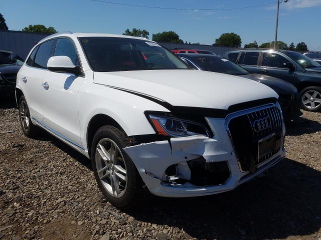 2016 audi q5