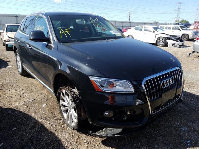 2015 audi q5 premium