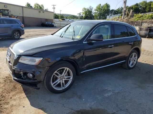 2015 audi q5 premium