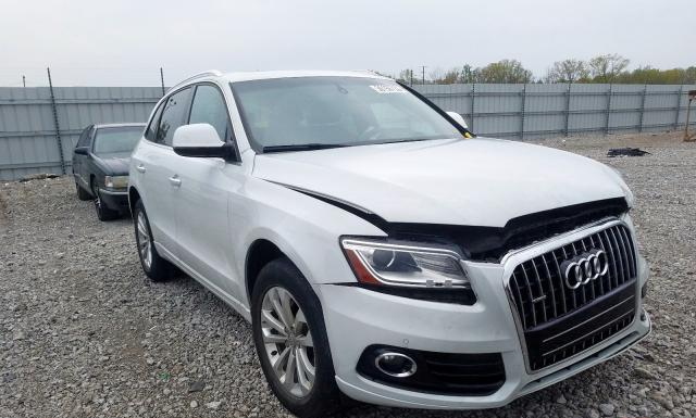 2015 audi q5