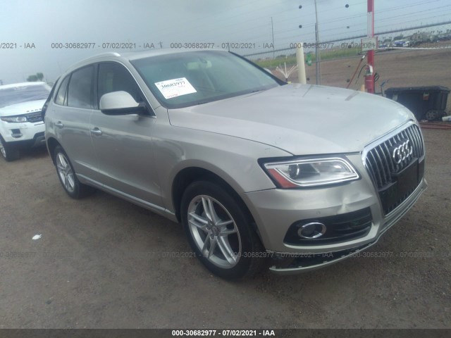 2016 audi q5