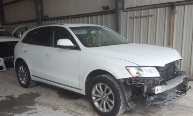 2015 audi q5