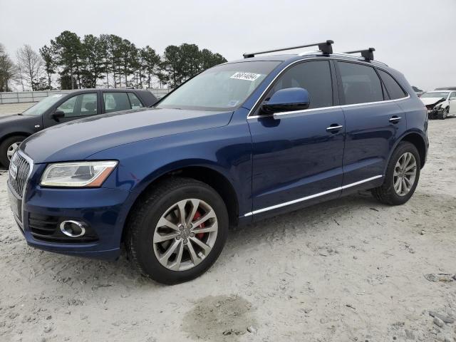 2015 audi q5 premium
