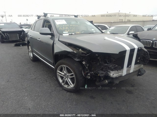 2015 audi q5