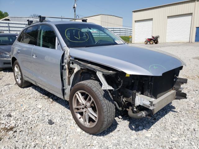 2016 audi q5 premium