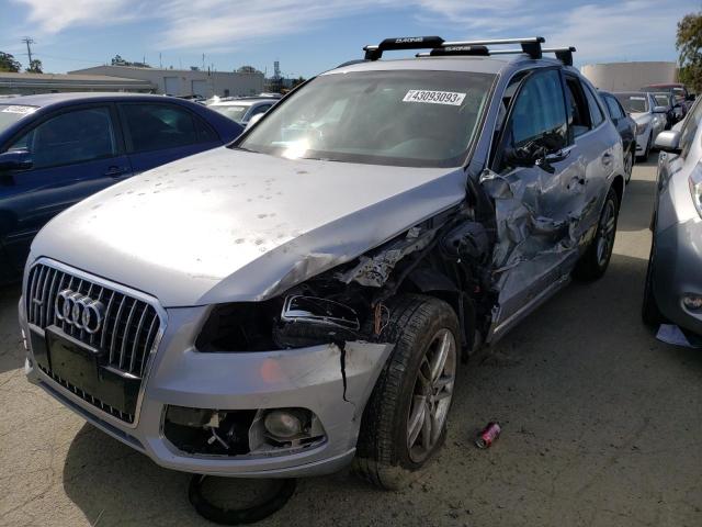 2015 audi q5