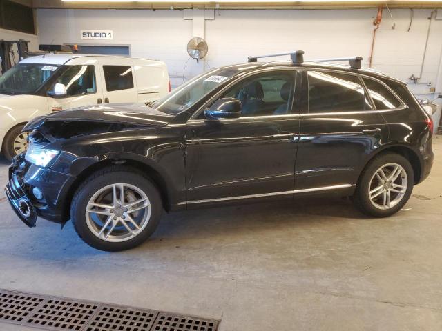 2015 audi q5