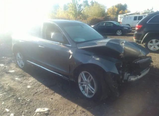 2015 audi q5