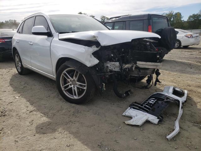 2015 audi q5