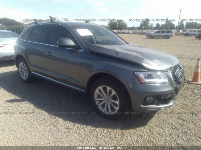 2015 audi q5
