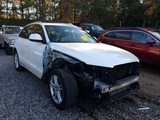 2015 audi q5 premium