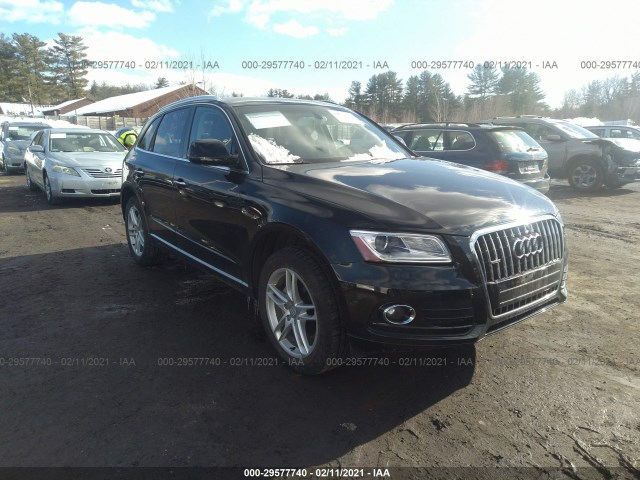 2016 audi q5