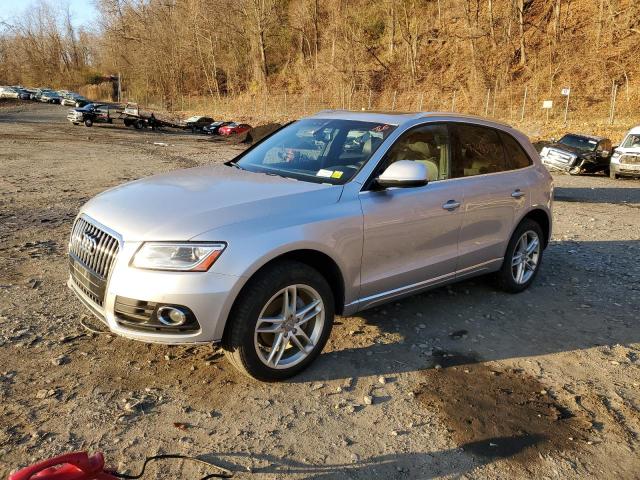 2016 audi q5