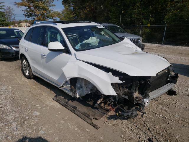 2016 audi q5