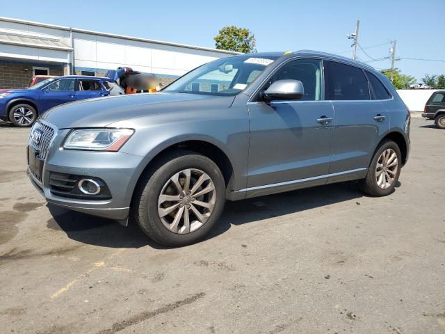 2016 AUDI Q5