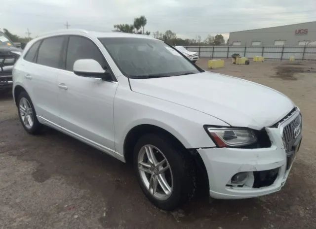 2016 audi q5