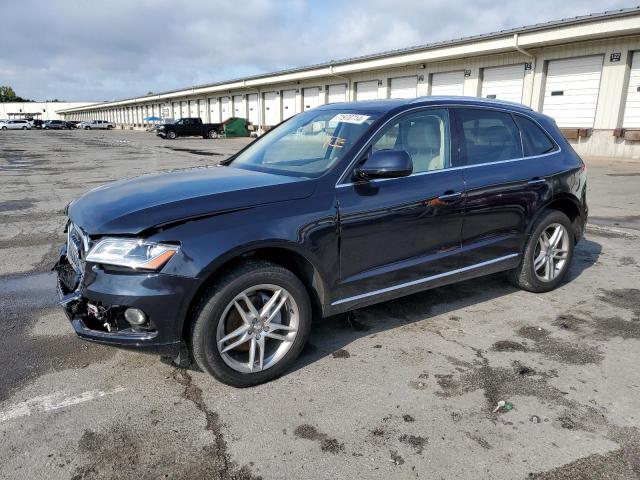 2017 AUDI Q5