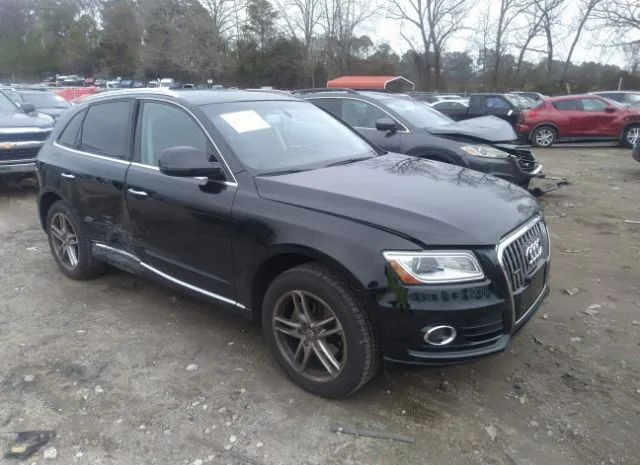 2016 audi q5