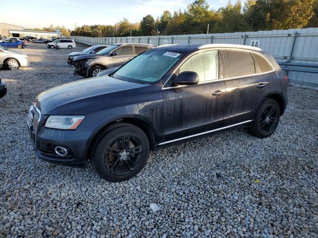 2016 audi q5 premium
