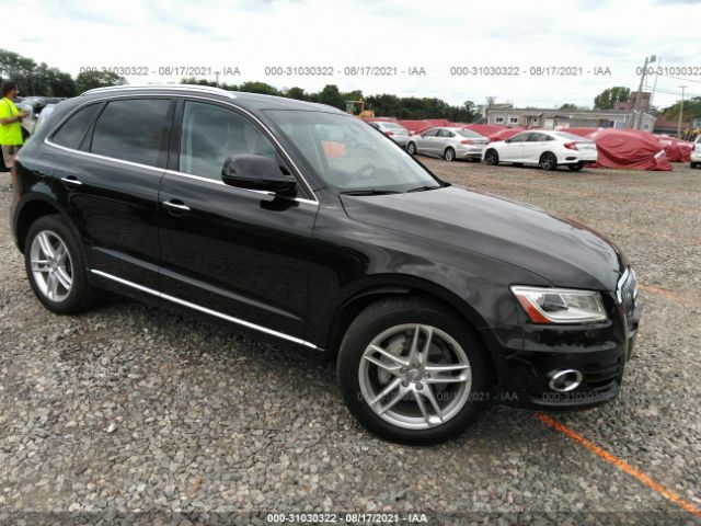 2017 audi q5