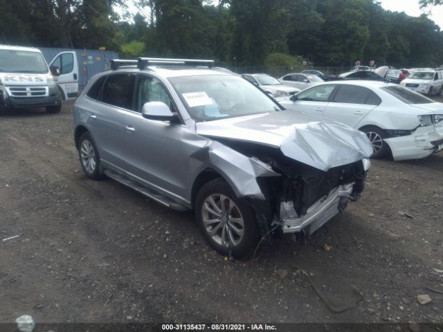 2016 audi q5