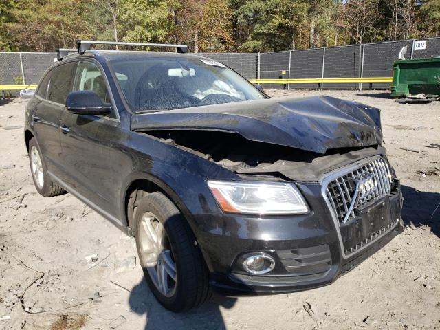 2015 audi q5